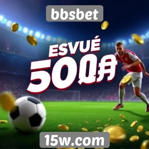 BBSBet oferece novas promoções para jogadores