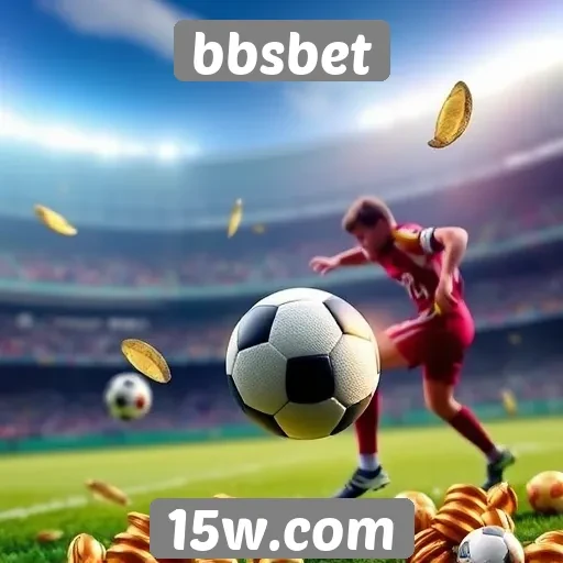 Recursos exclusivos do site bbsbet