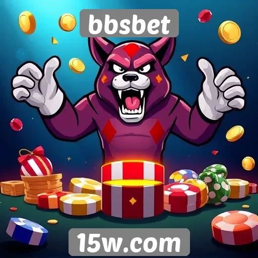 Variedade de jogos disponíveis no bbsbet